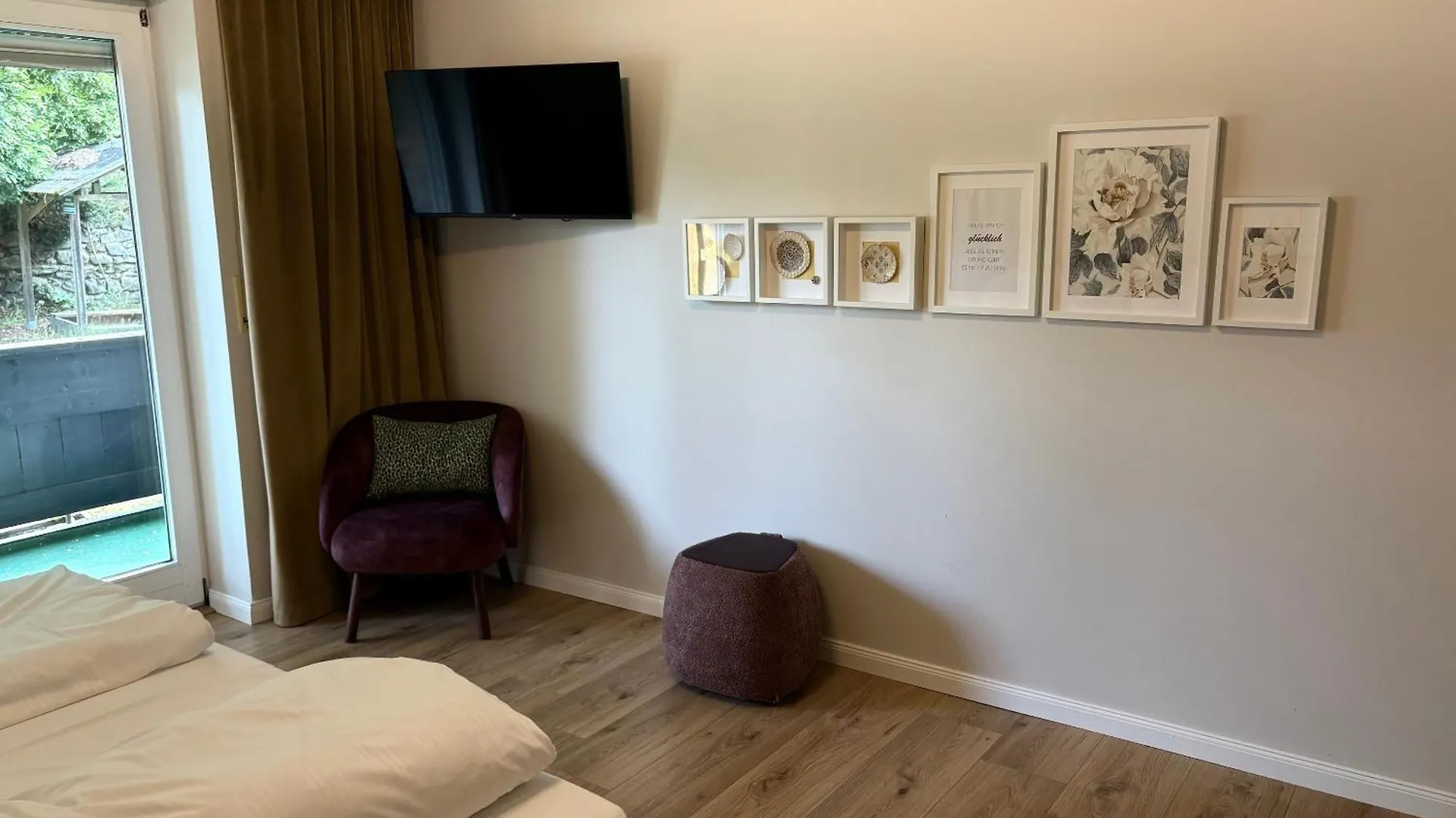Hotel Gut Haggn Neukirchen