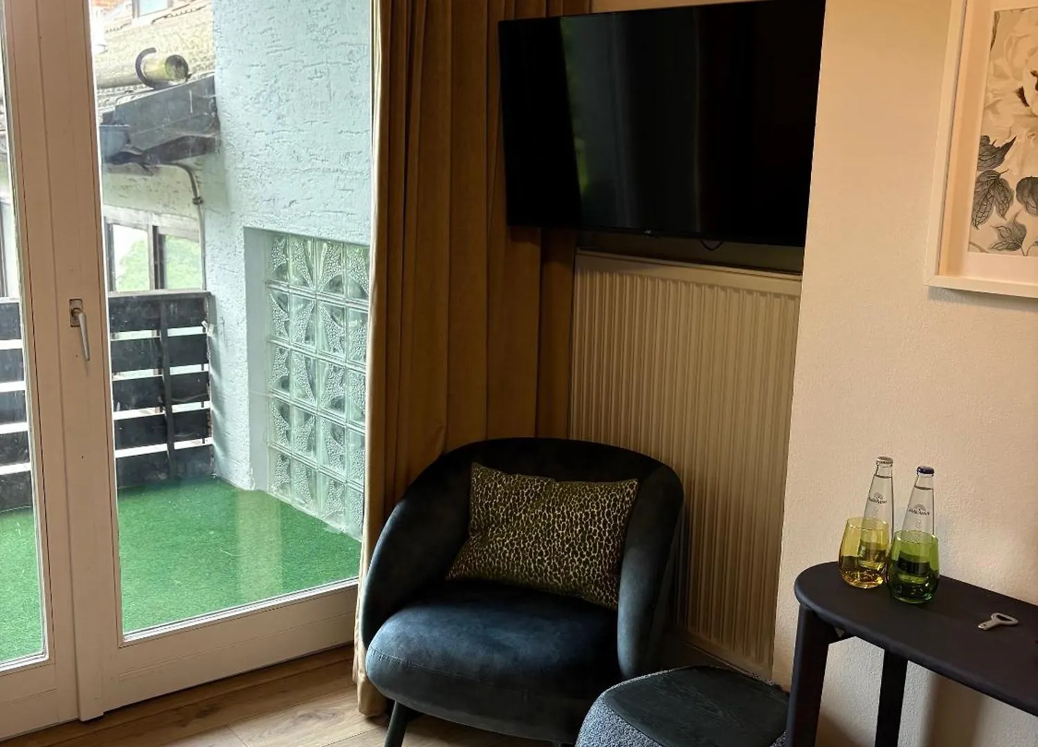 Hotel Gut Haggn Neukirchen  0*, Neukirchen (Lower Bavaria) Deutschland