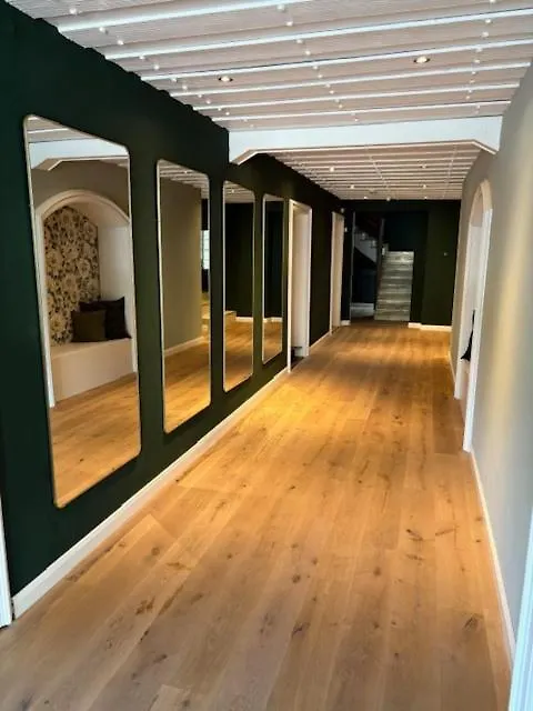 Hotel Gut Haggn Neukirchen